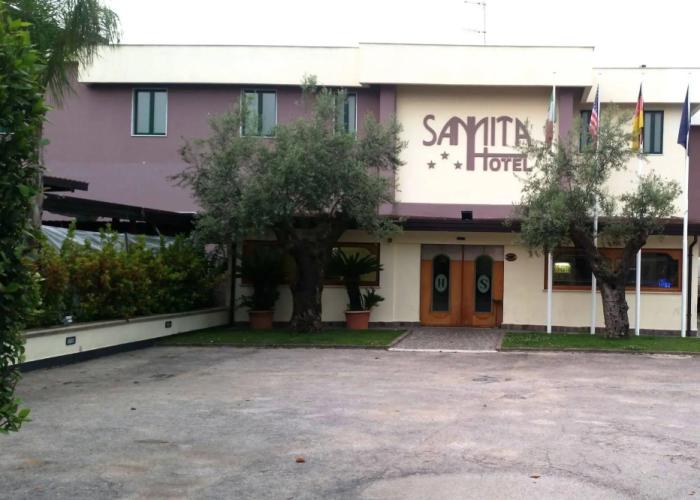 Hotel Sannita