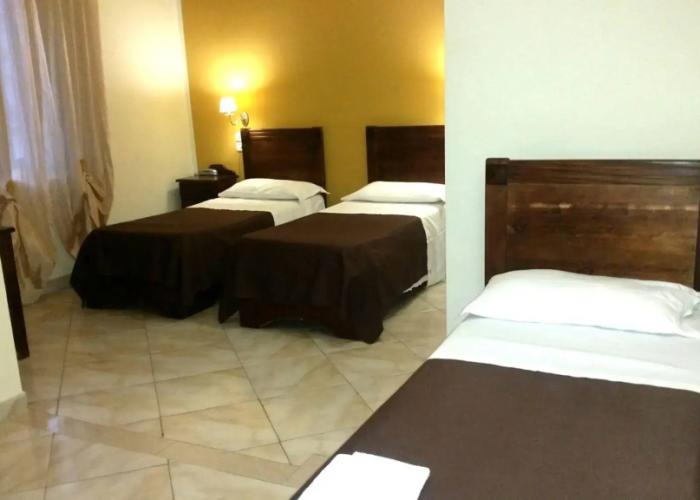 Hotel Sannita