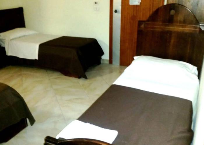 Hotel Sannita