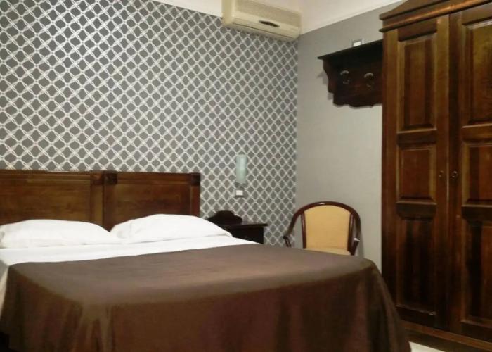 Hotel Sannita