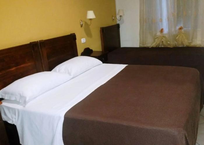 Hotel Sannita