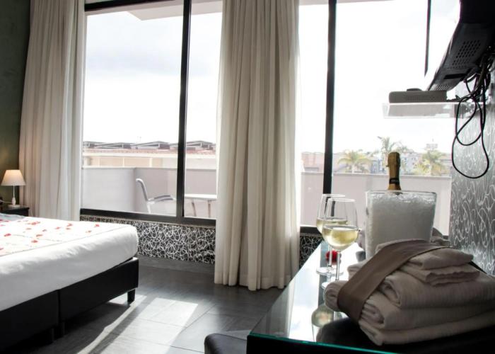 Hotel Masaniello Luxury