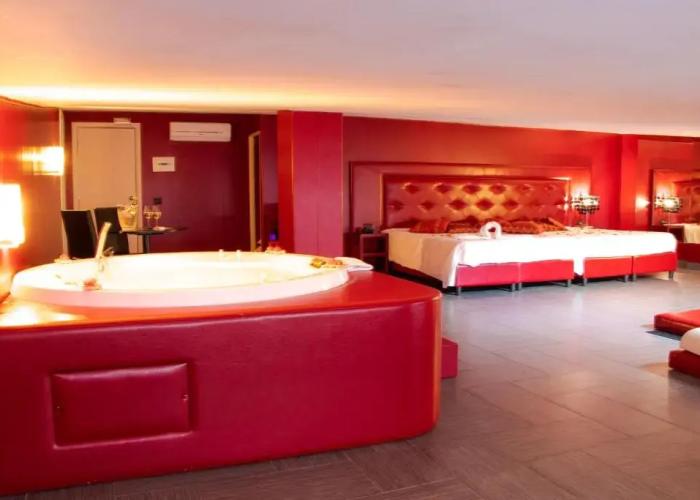 Hotel Masaniello Luxury