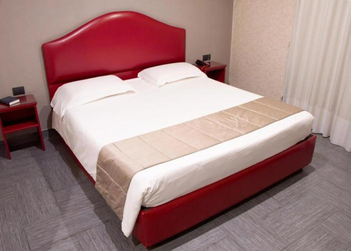Hotel Masaniello Luxury