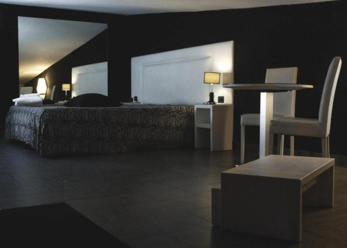 Hotel Masaniello Luxury