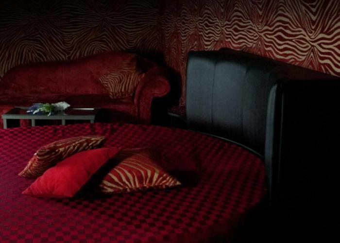 Hotel Masaniello Luxury