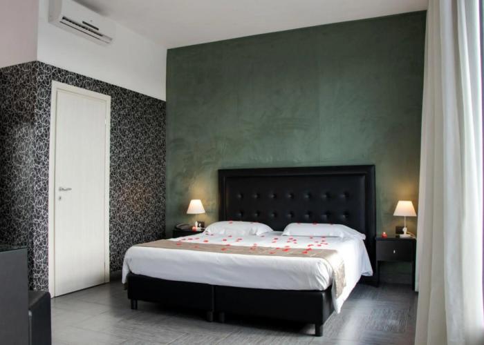 Hotel Masaniello Luxury