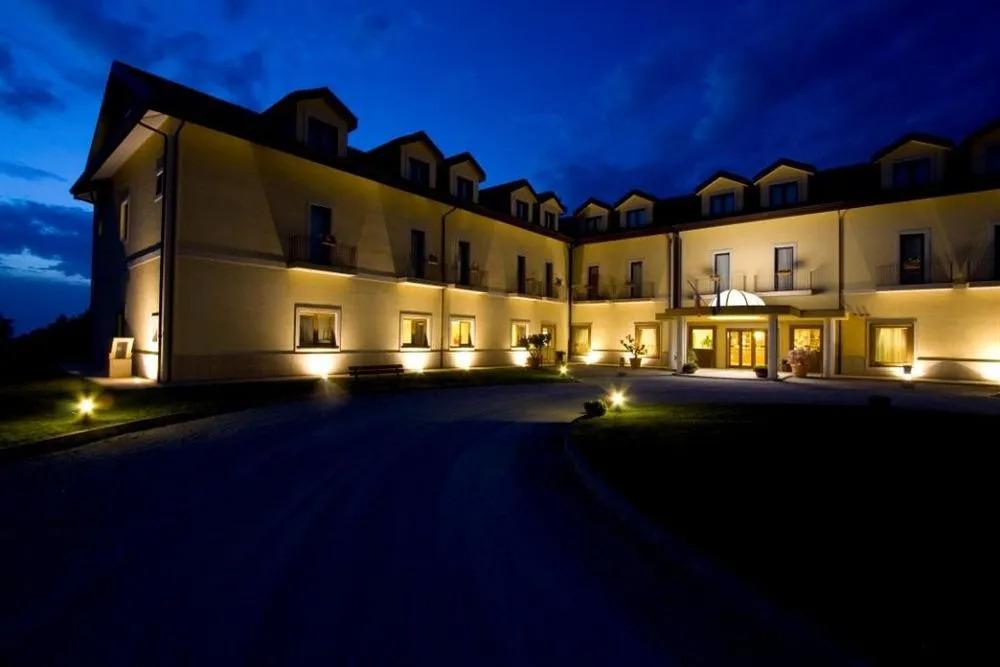 Uliveto Principessa Resort