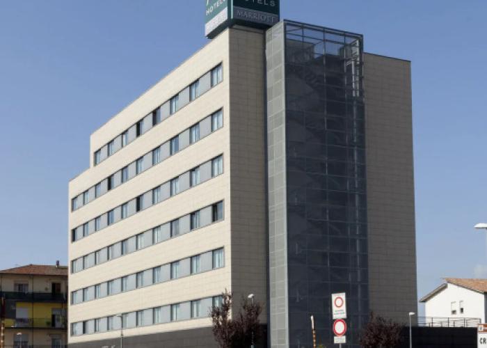 AC Hotel Vicenza by Marriott