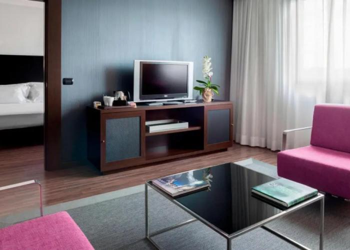 AC Hotel Vicenza by Marriott