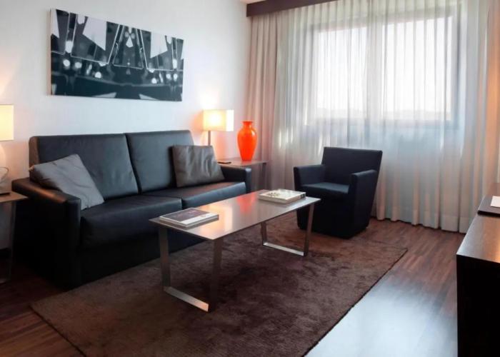 AC Hotel Vicenza by Marriott