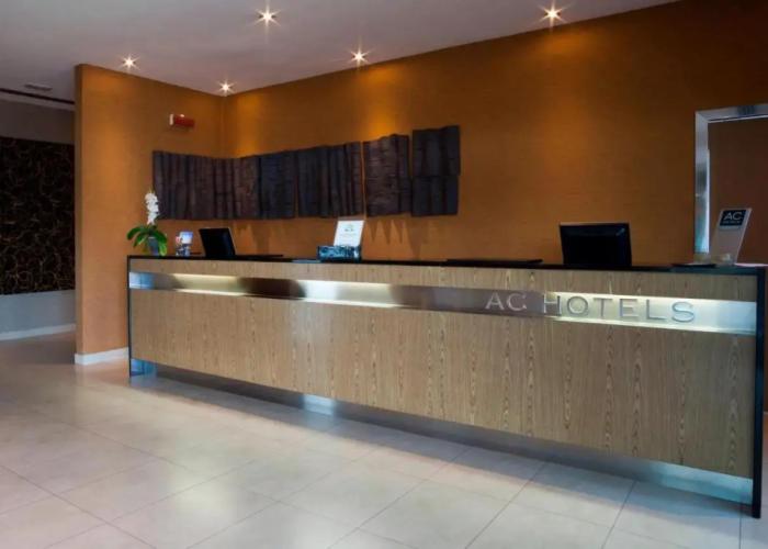 AC Hotel Vicenza by Marriott