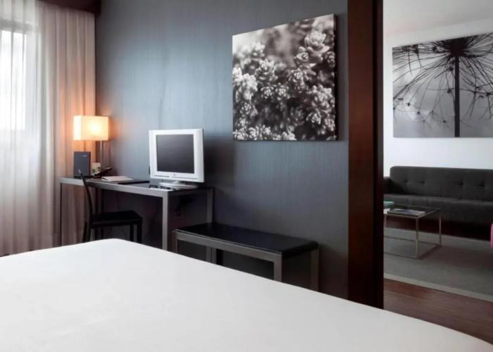 AC Hotel Vicenza by Marriott