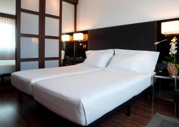 AC Hotel Vicenza by Marriott