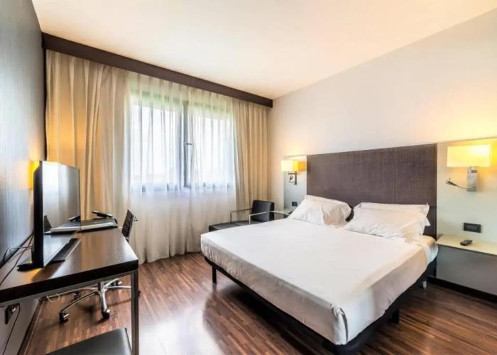 AC Hotel Vicenza by Marriott