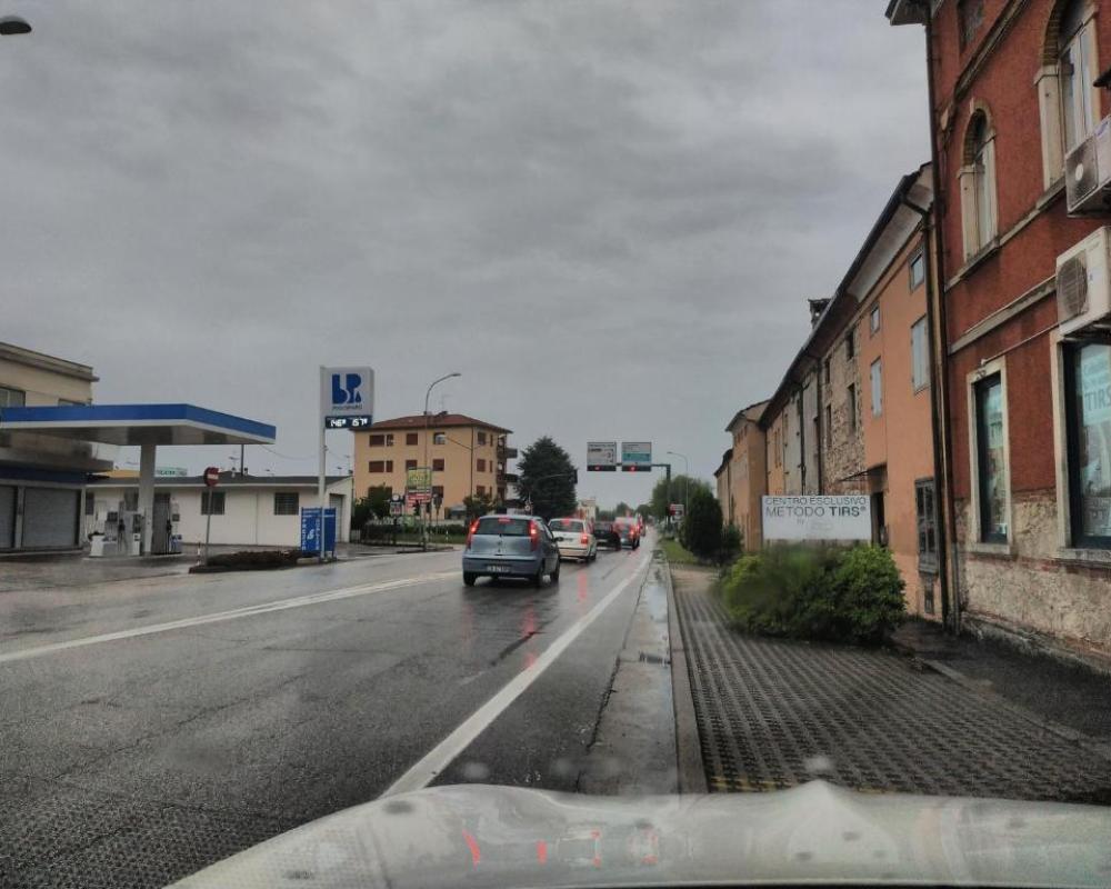 Appartamento Fiera Vicenza