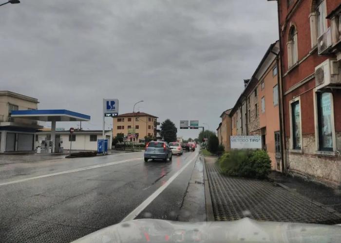 Appartamento Fiera Vicenza