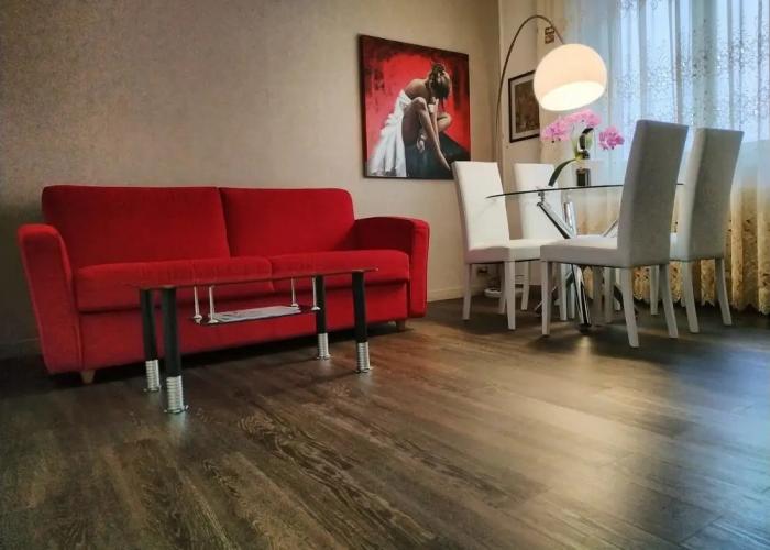 Appartamento Fiera Vicenza