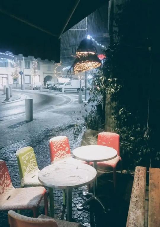 фото Locanda al 5