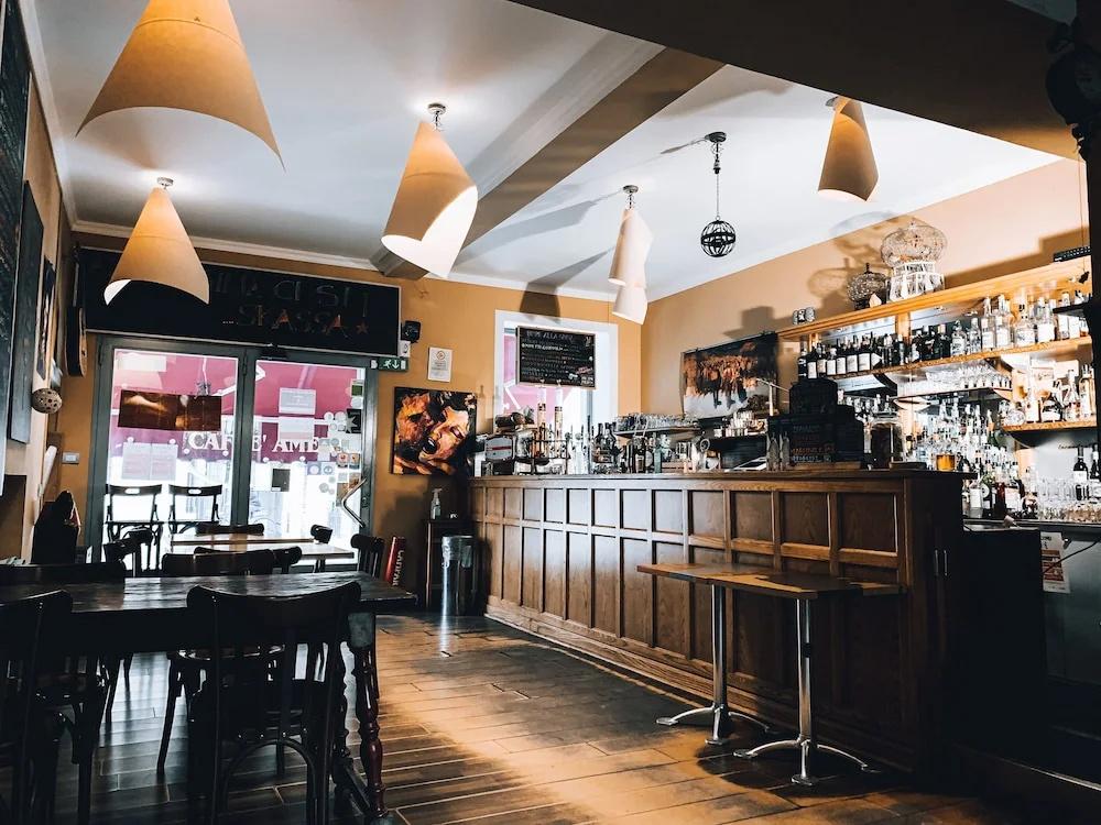 фото Locanda al 5