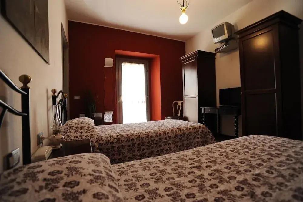 фото Locanda al 5
