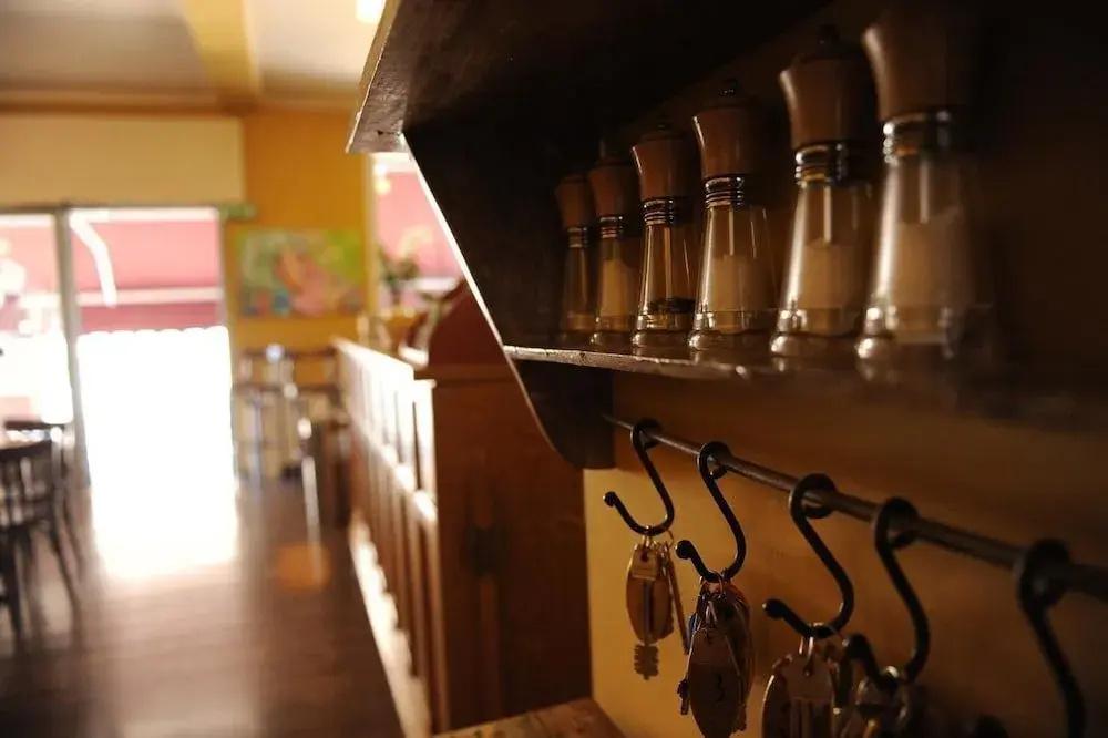 фото Locanda al 5