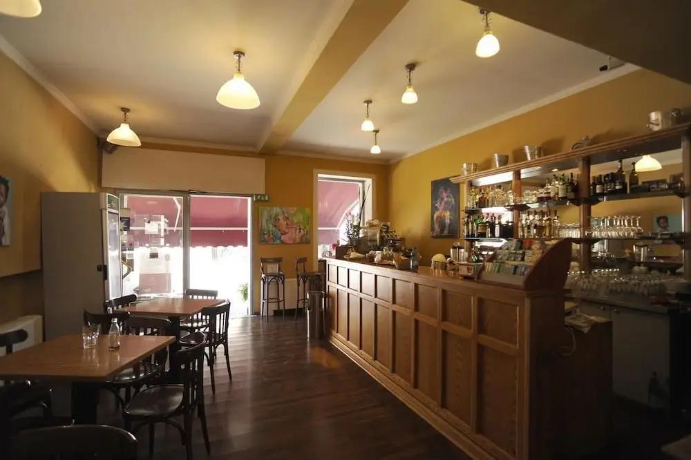 фото Locanda al 5
