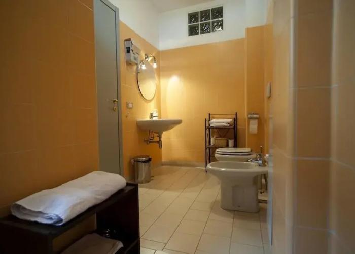 Locanda al 5