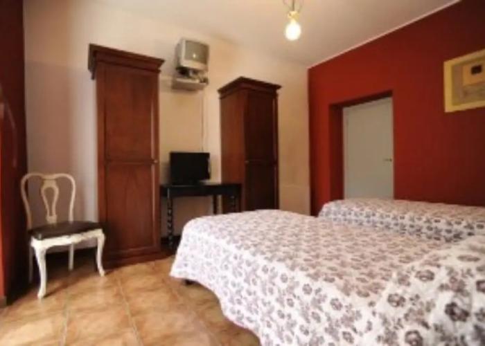 Locanda al 5
