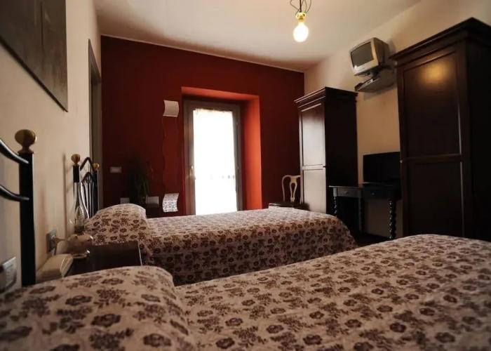 Locanda al 5