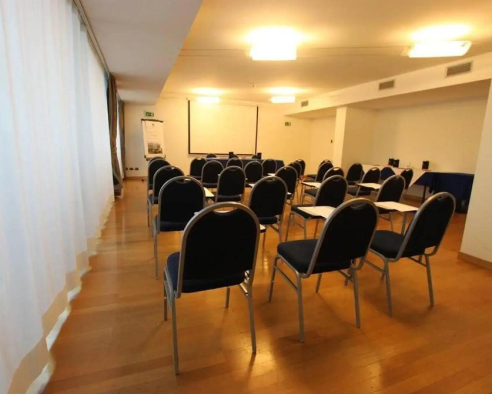 фото Golf Hotel