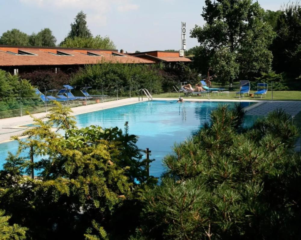 фото Golf Hotel