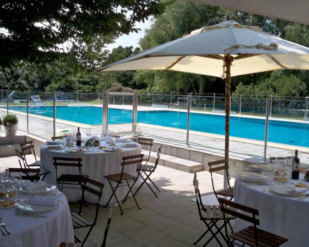 фото Golf Hotel