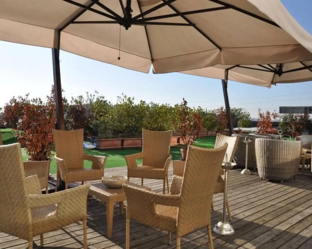 фото Golf Hotel