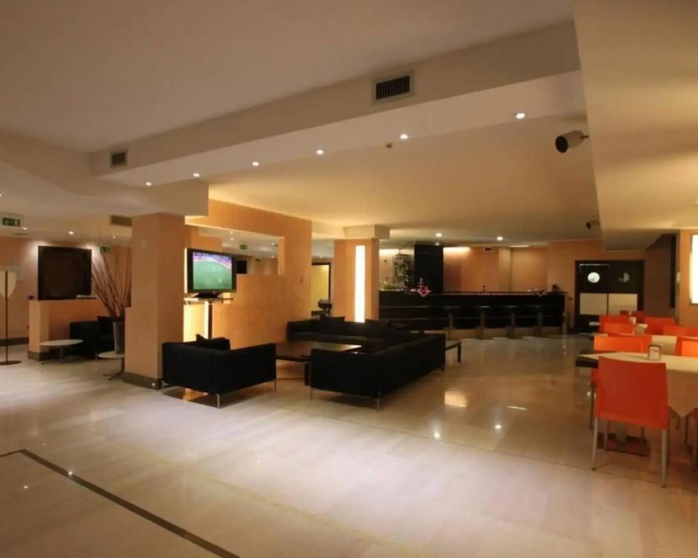 фото Golf Hotel