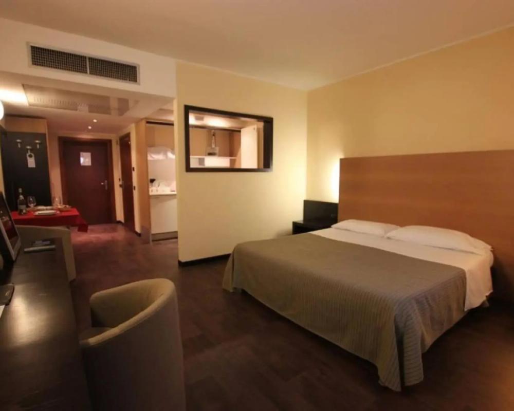фото Golf Hotel