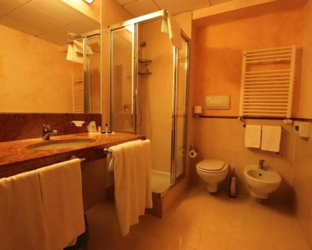 фото Golf Hotel
