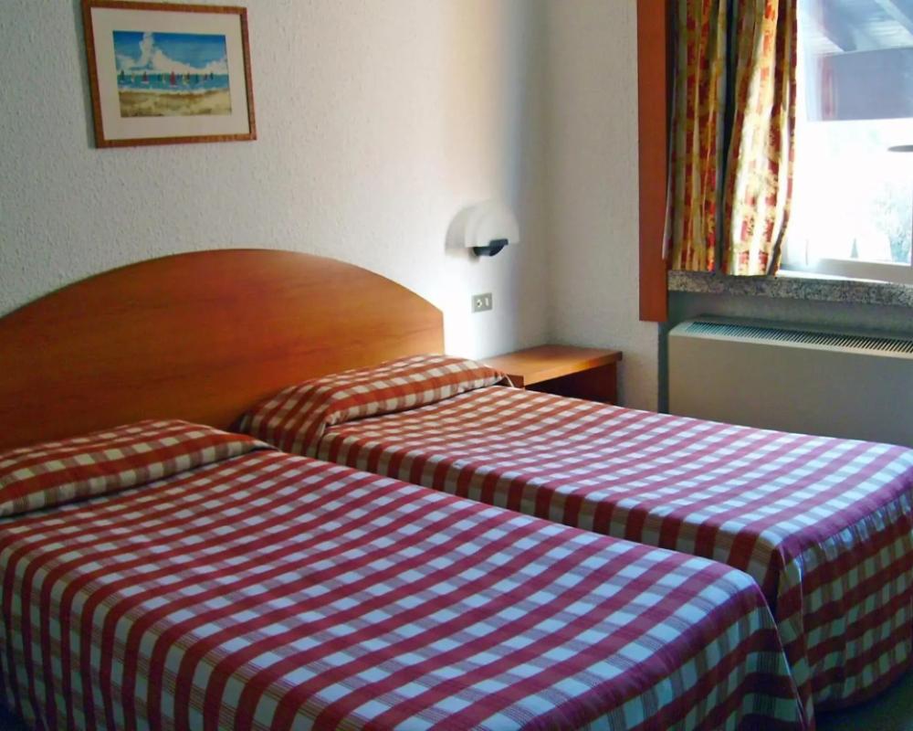фото Golf Hotel
