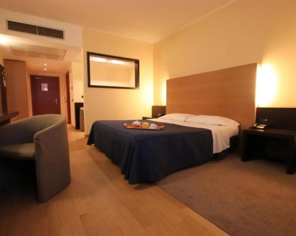 фото Golf Hotel