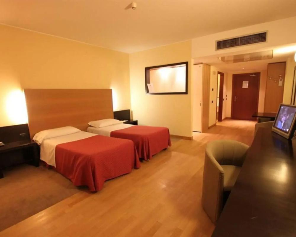 фото Golf Hotel