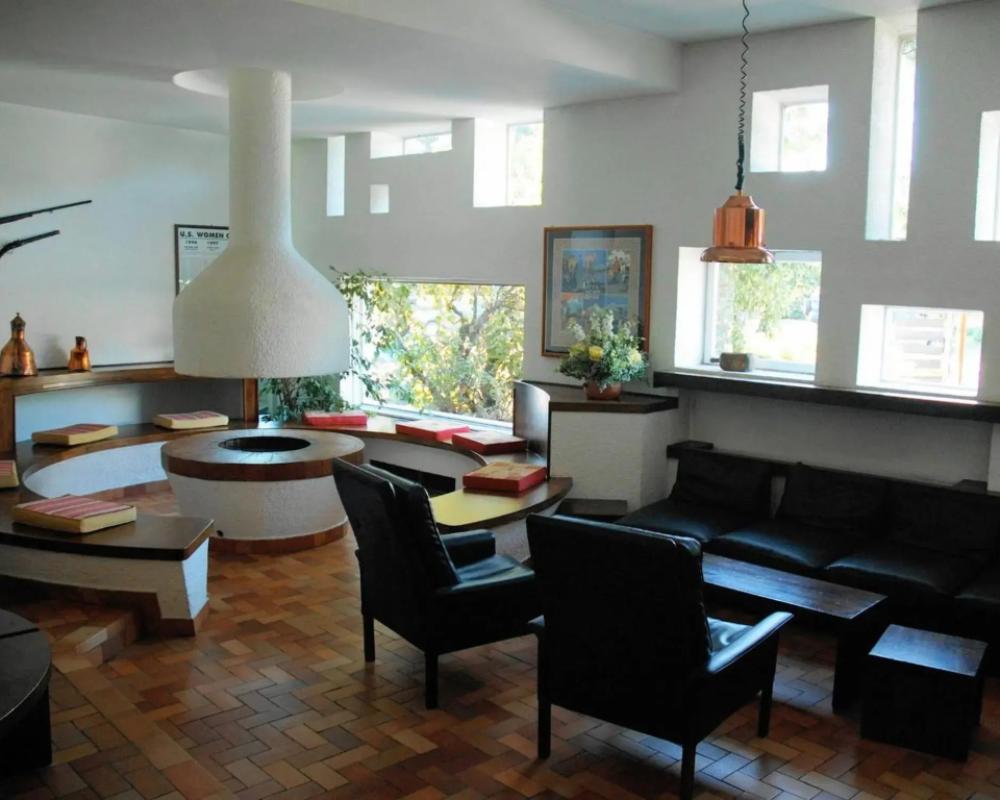 фото Golf Hotel