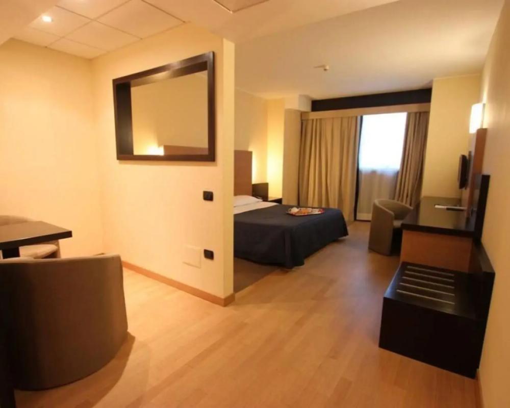 фото Golf Hotel