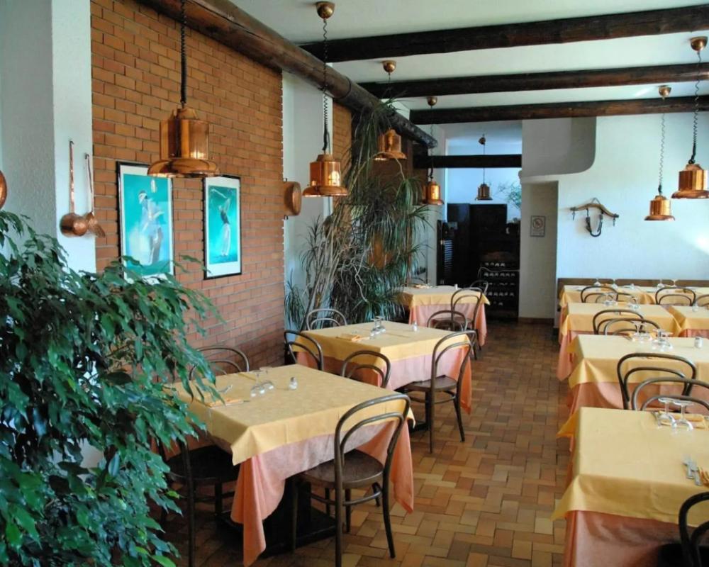 фото Golf Hotel