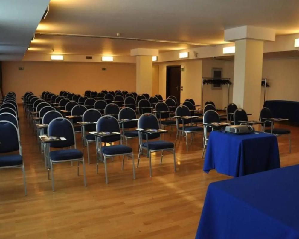 фото Golf Hotel
