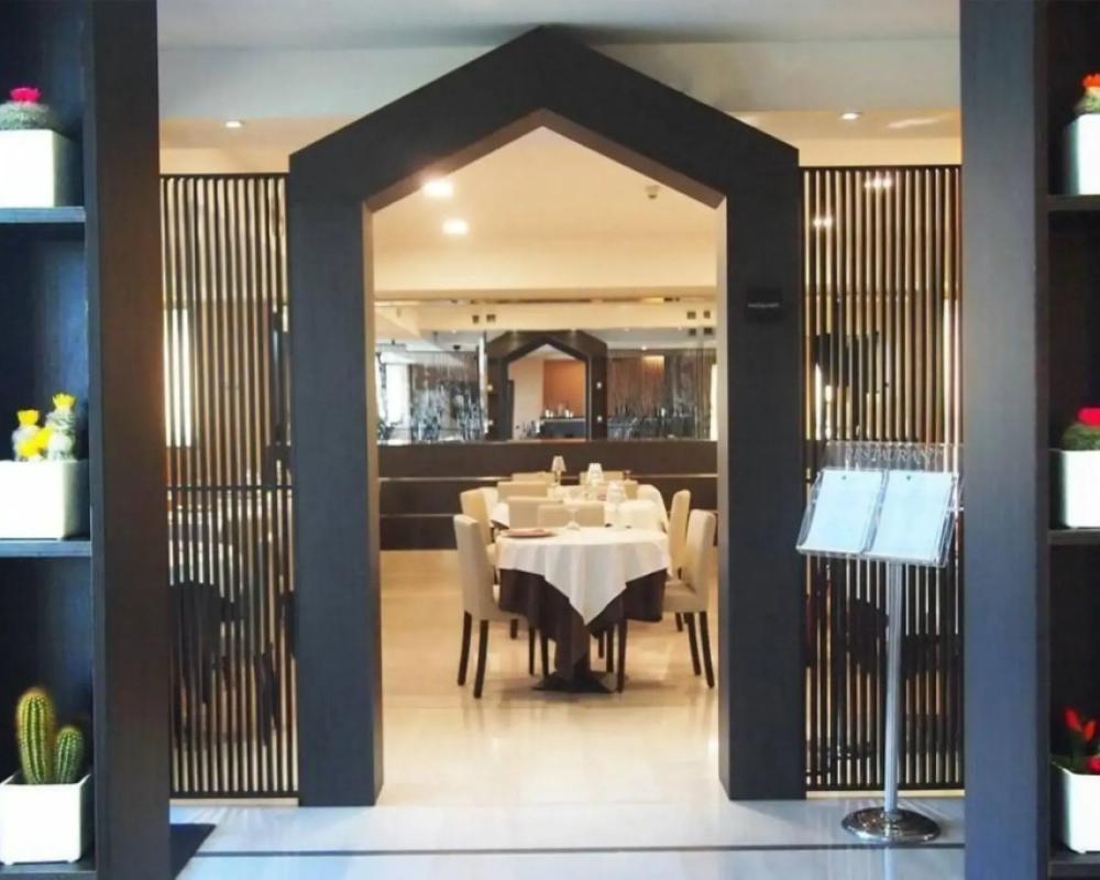 фото Golf Hotel