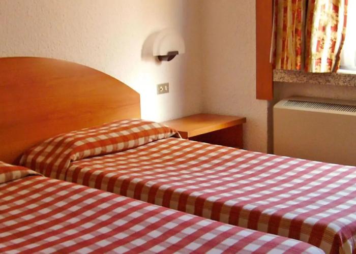Golf Hotel
