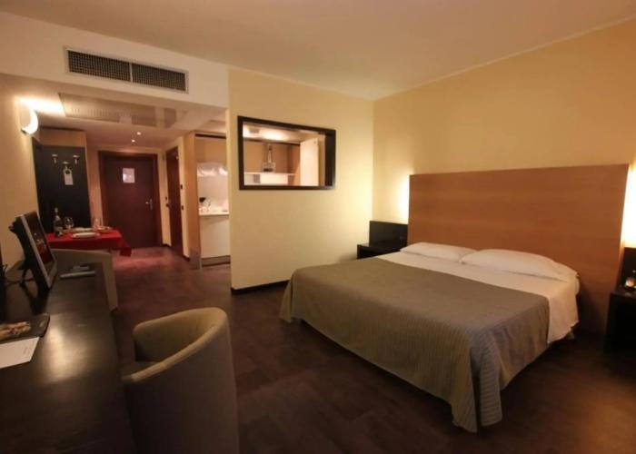 Golf Hotel