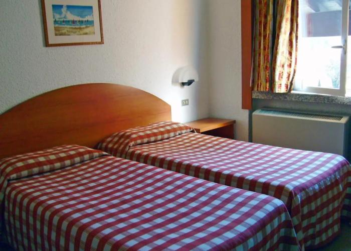 Golf Hotel