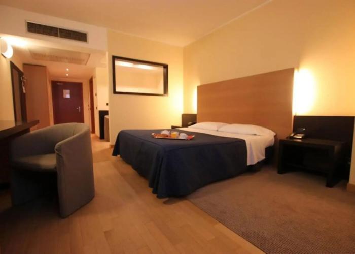 Golf Hotel