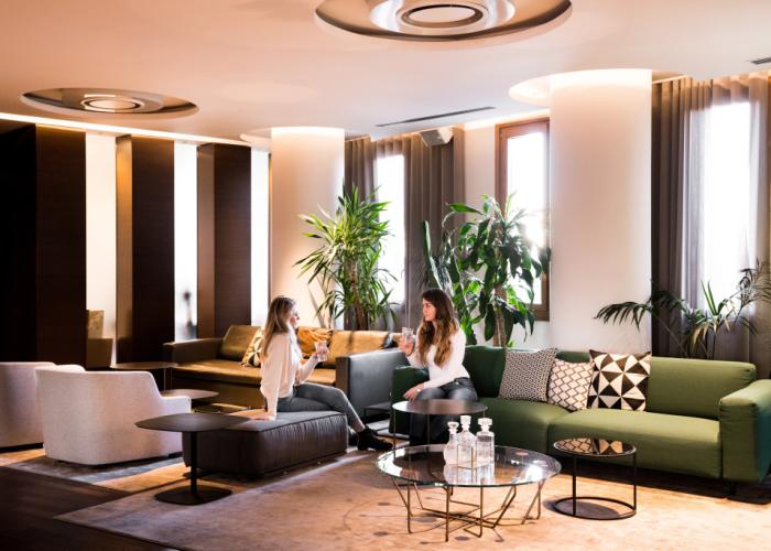 Litta Palace Milano